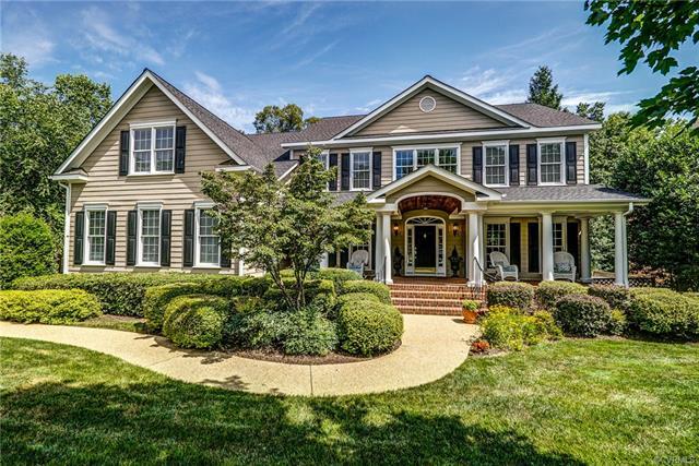 12156 Morestead Court - Photo 1
