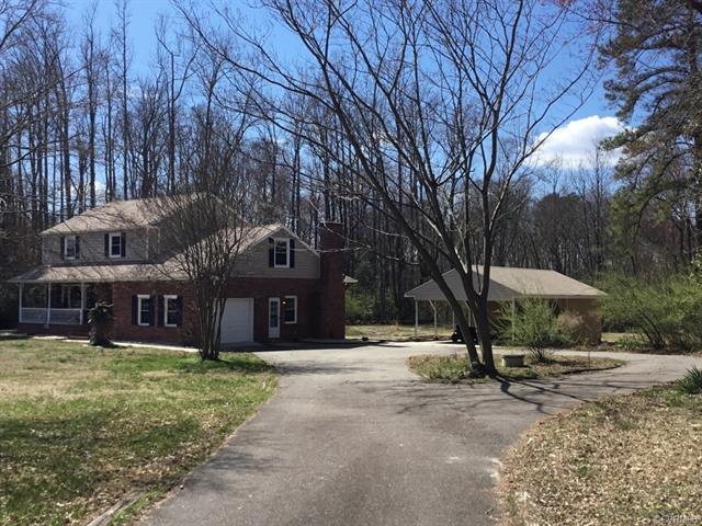 7108 Bull Hill Road - Photo 1