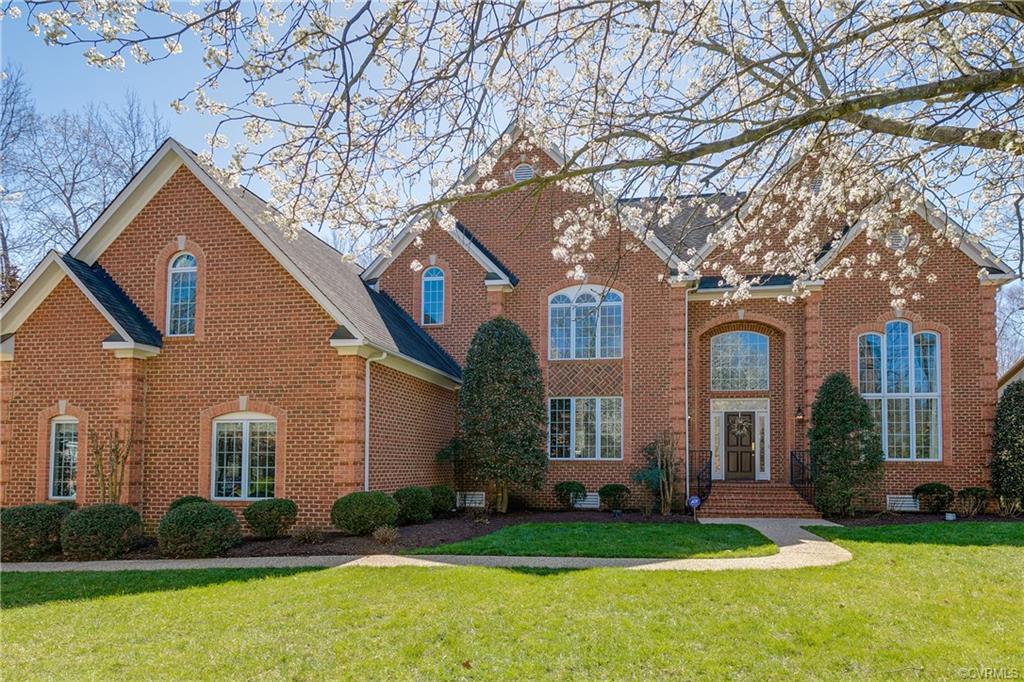 10833 Cherry Hill Drive - Photo 1