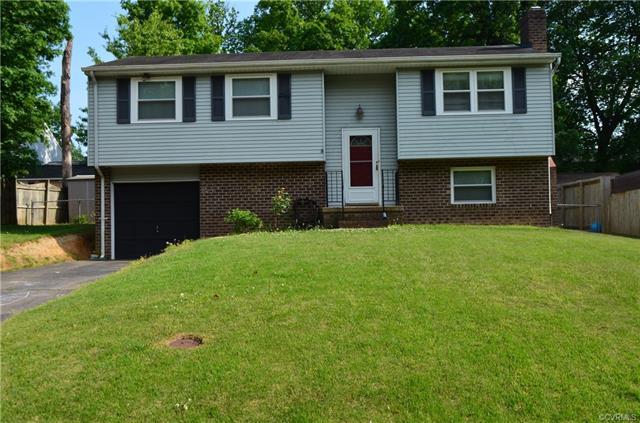 9315 Emmett Road - Photo 1