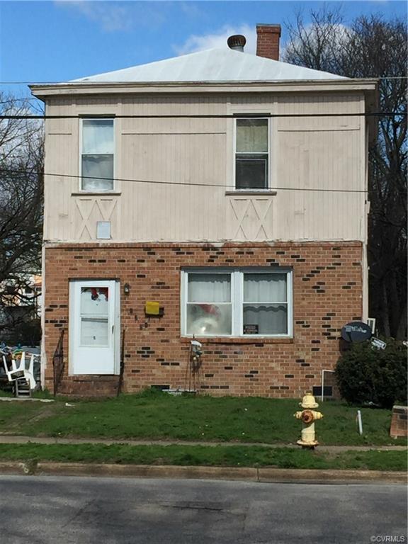 1201 Farmer Street - Photo 1