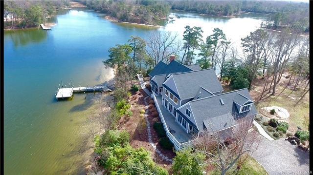 121 Eagles Nest Lane - Photo 1