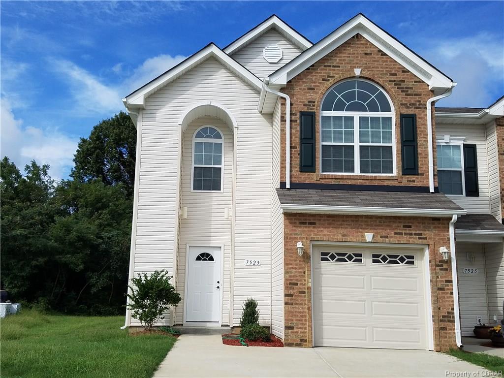 7523 Villa Court - Photo 1