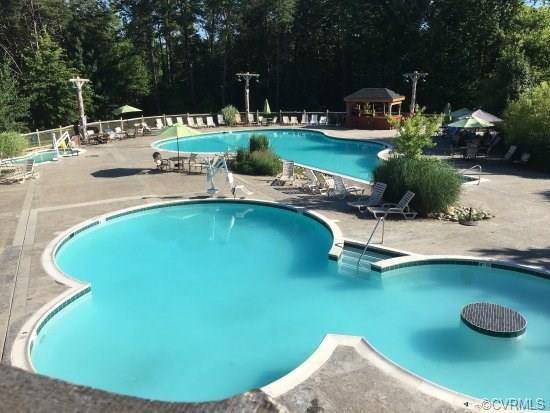 Lot #242 Oakmont Drive - Photo 1