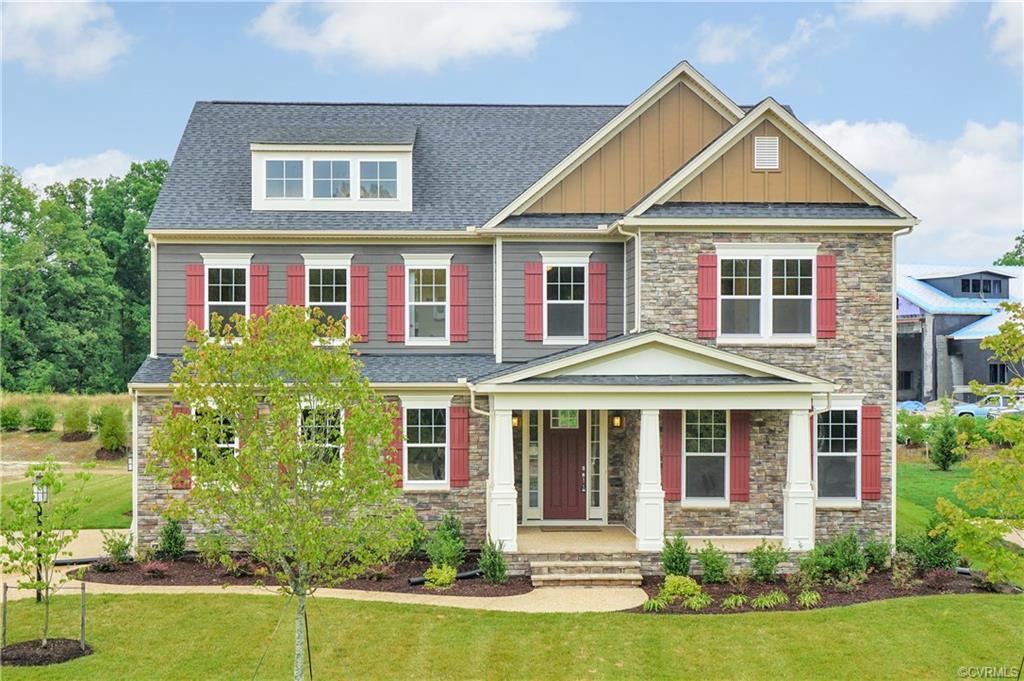 12260 Porsche Drive - Photo 1
