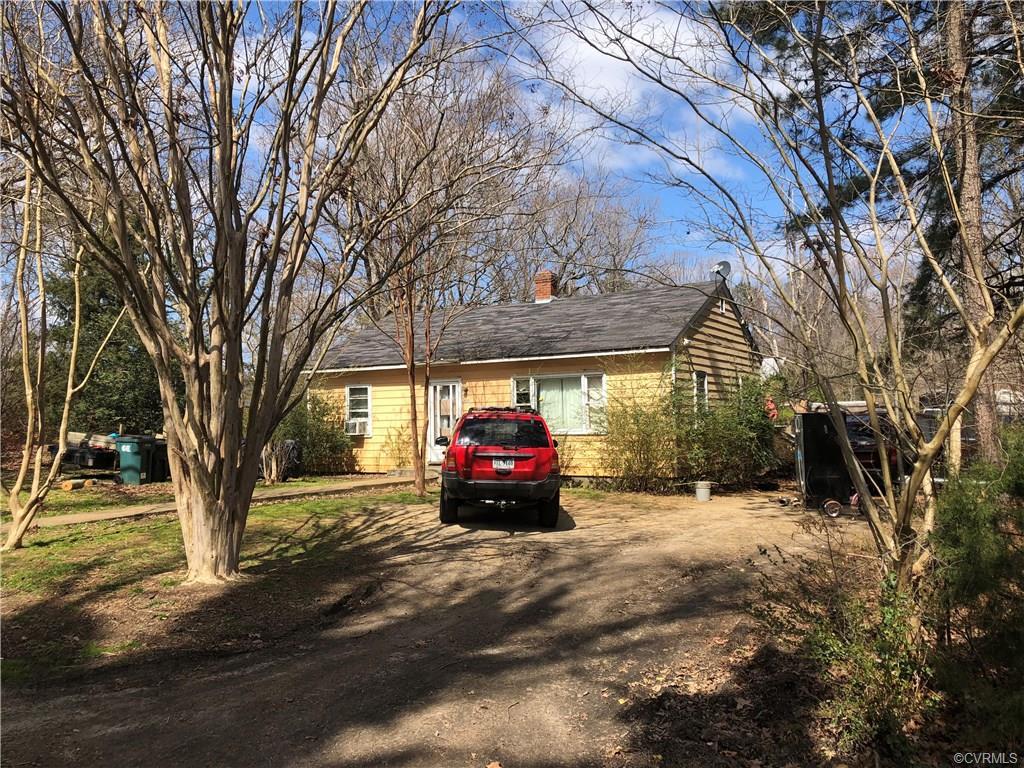5701 Edgelawn Street - Photo 1