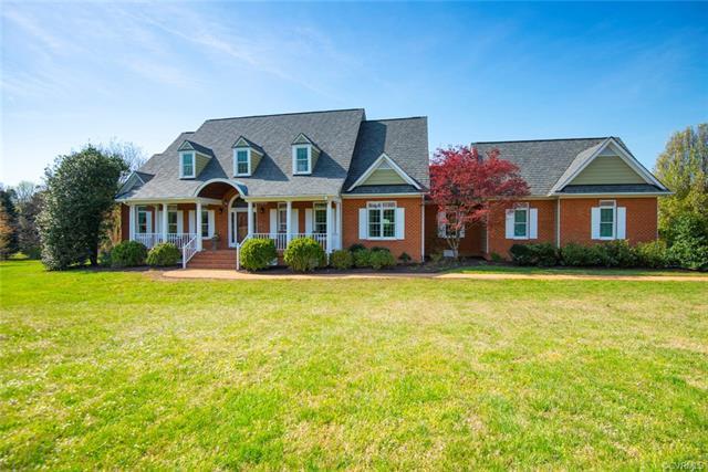 14349 Three Oaks Lane - Photo 1