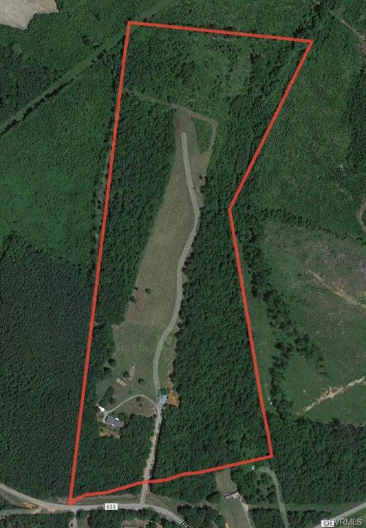 2583 Horse Horn Road - Photo 1