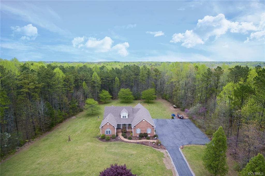 14478 Overlook Ridge Lane - Photo 1