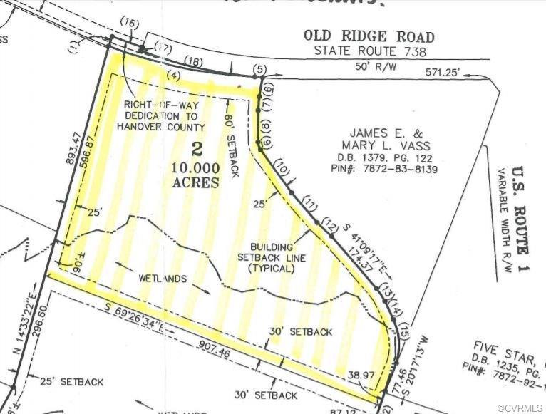 11127 Old Ridge Road - Photo 1