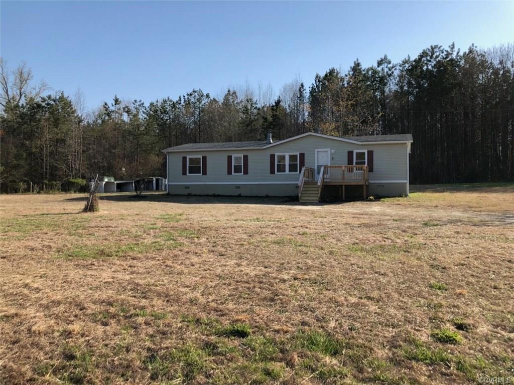 1417 Rocky Ford Road - Photo 1