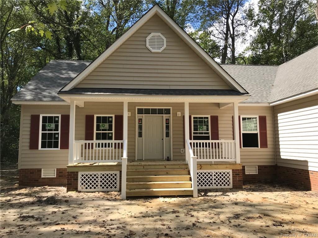 525 Whiting Creek Drive - Photo 1