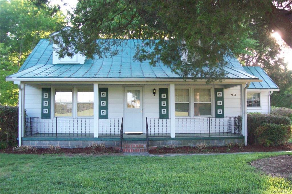 7161 Dabneys Mill Road - Photo 1