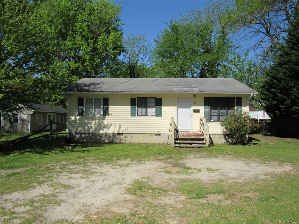 410 Jefferson Street - Photo 1