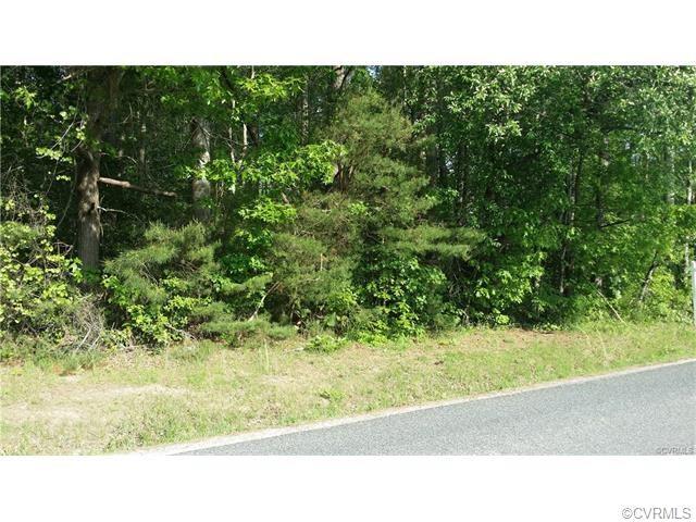 2.62 Acres Providence Road - Photo 1