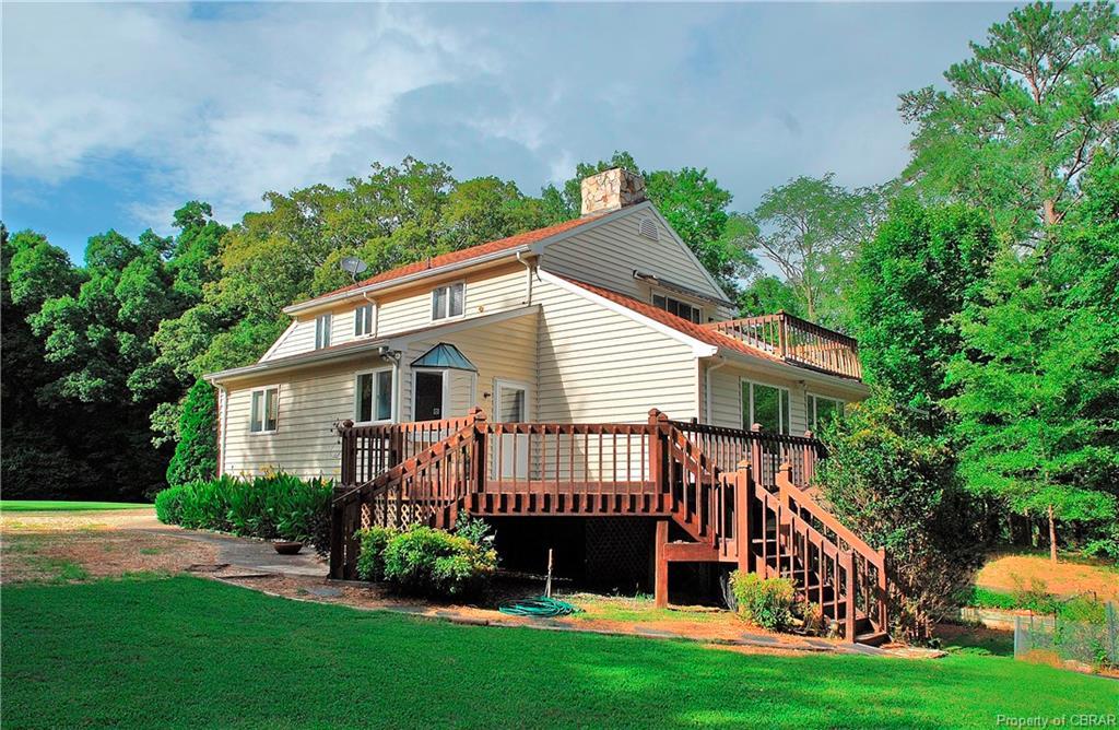 2171 Taylors Creek Road - Photo 1