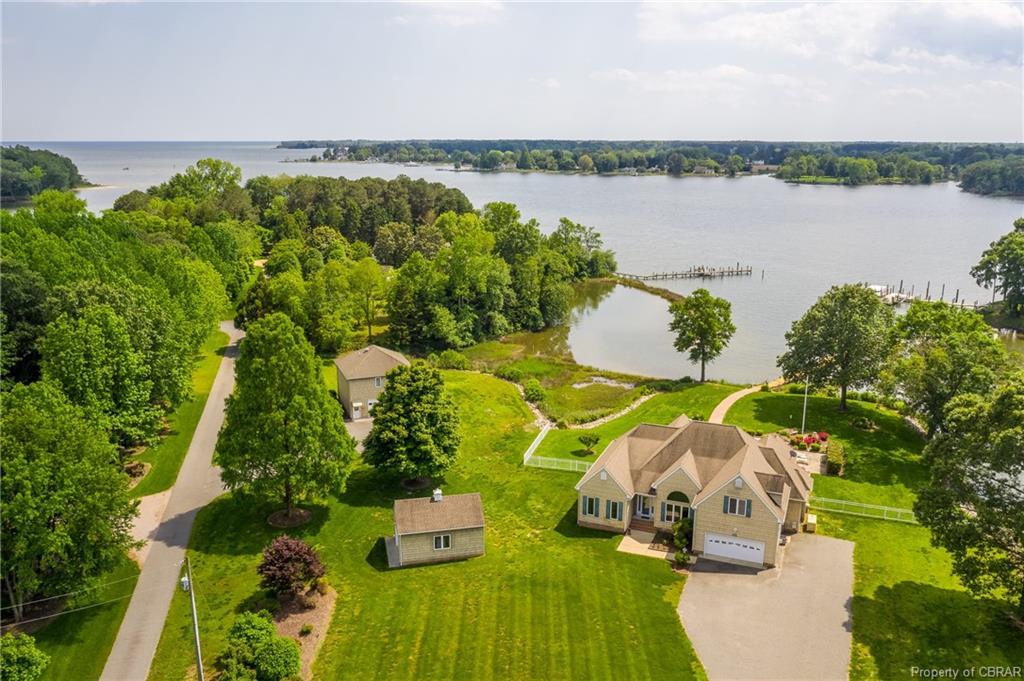 504 Whittaker Lane - Photo 1