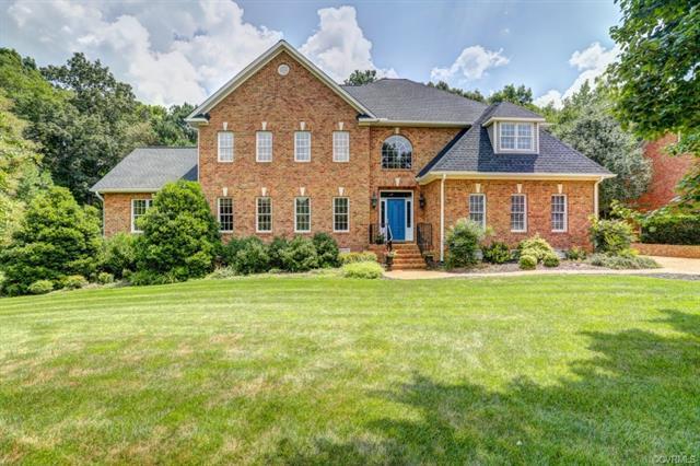 11816 Brandons Court - Photo 1