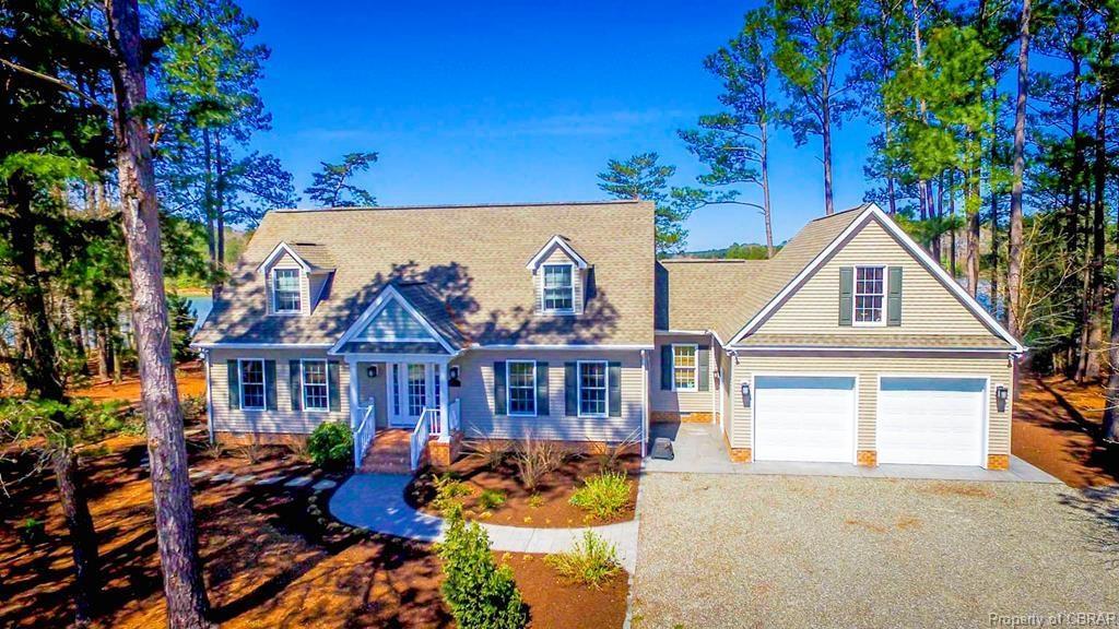830 Wicomico Point Road - Photo 1