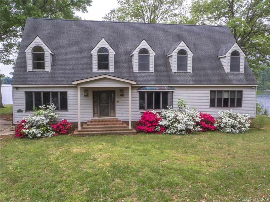 414 Longstreet Drive - Photo 1