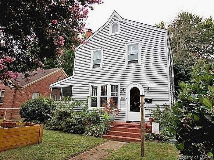 145 Chesterfield Road - Photo 1
