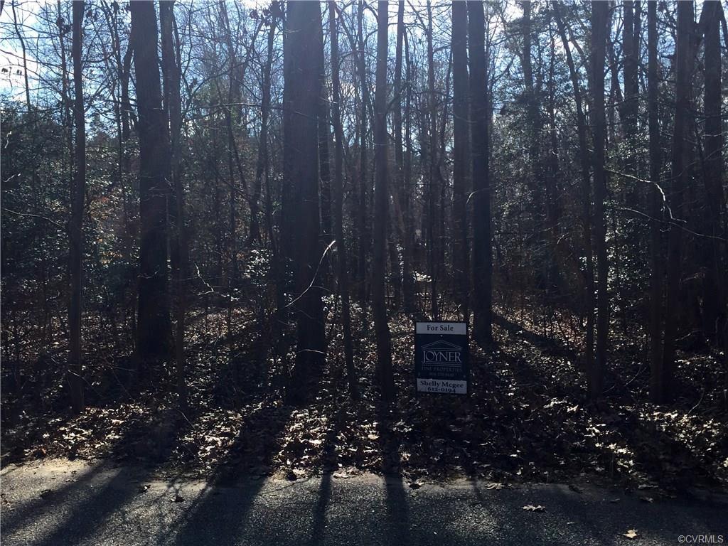 206 & 208 Walkers Cove Drive - Photo 1