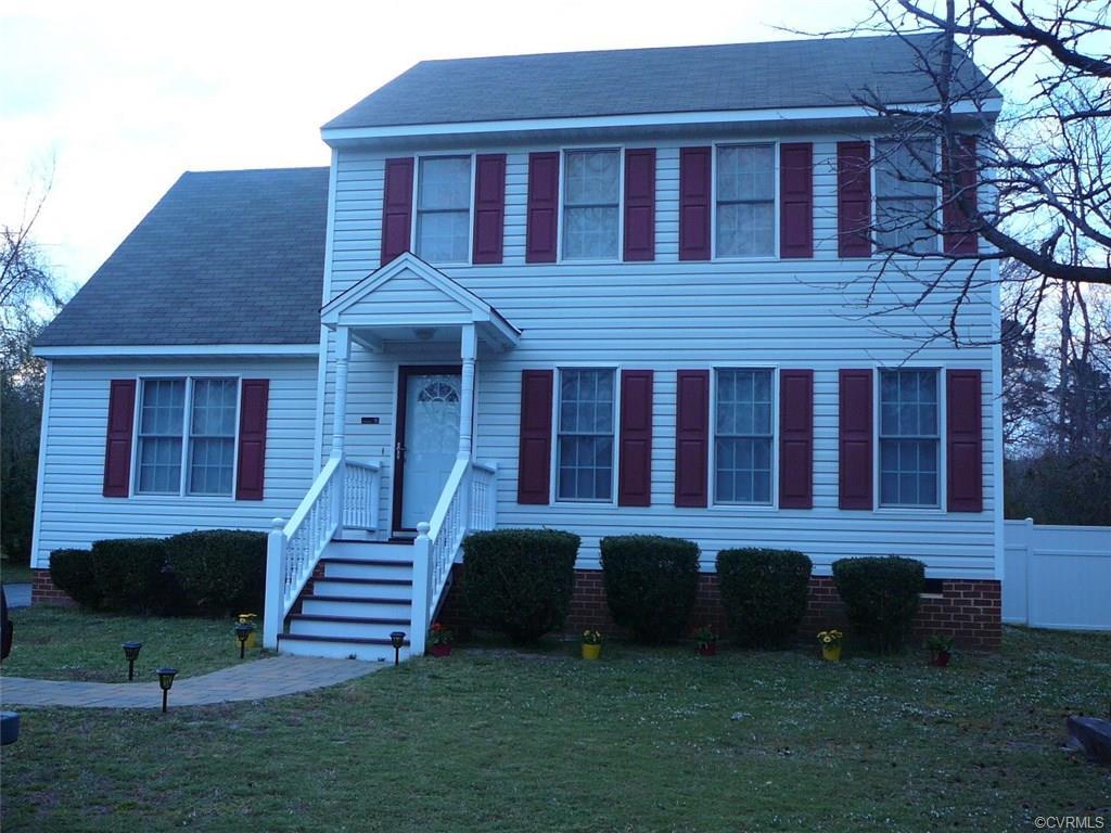 3718 Harrow Drive - Photo 1