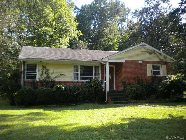 7245 Berwick Road - Photo 1