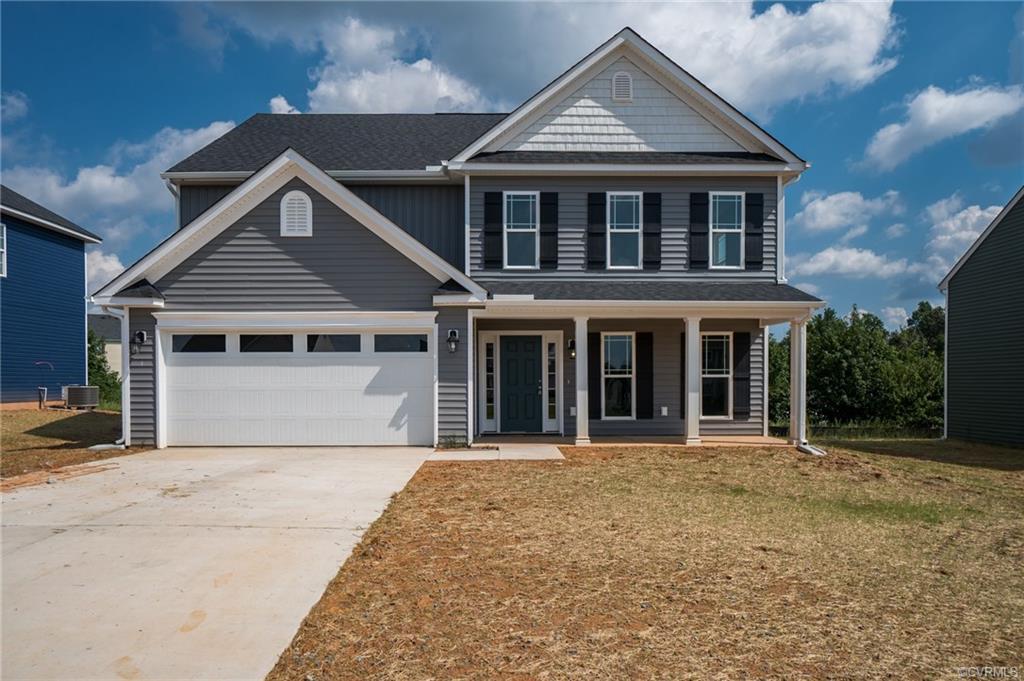 321 Cardinal - Photo 1