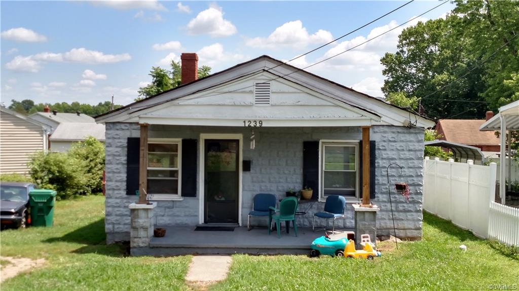 1239 Hamilton Street - Photo 1