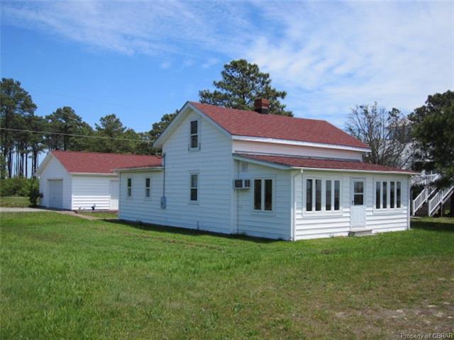 1548 Jenkins Neck Road - Photo 1