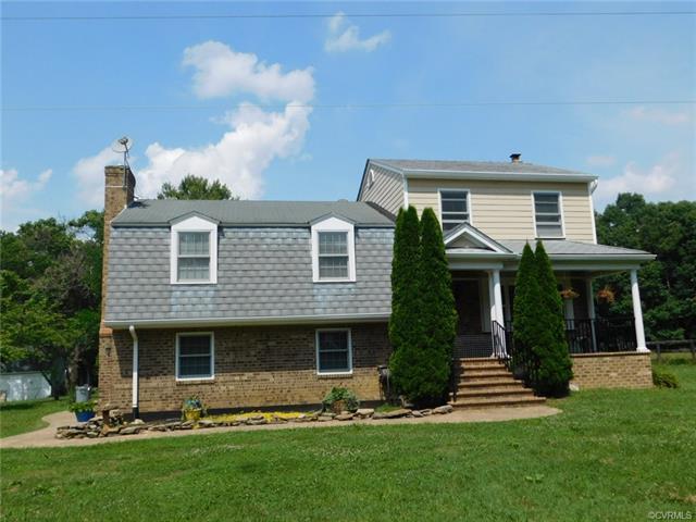 16088 Geese Lake Lane - Photo 1