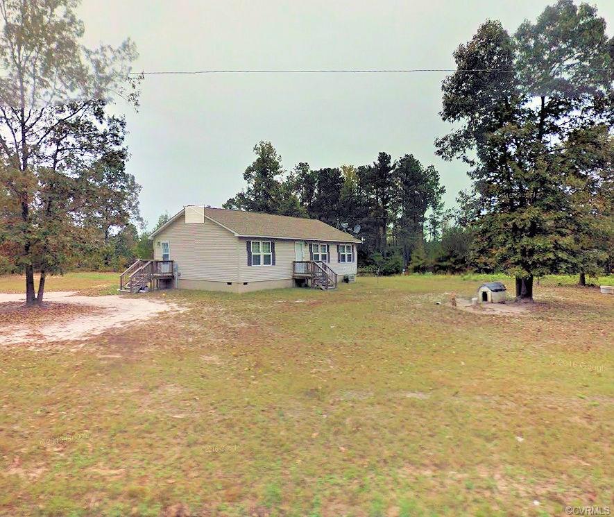 15467 Bell Road - Photo 1
