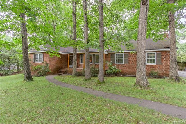2711 Brookwood Road - Photo 1