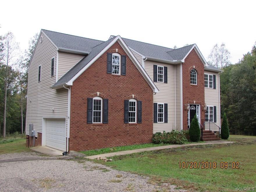 11220 Colemans Lake Road - Photo 1
