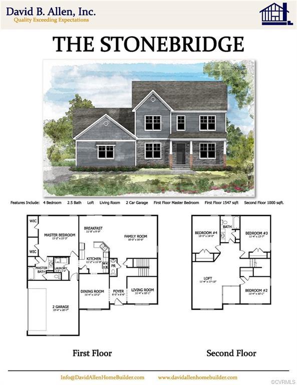 12101 Silbyrd Drive - Photo 1