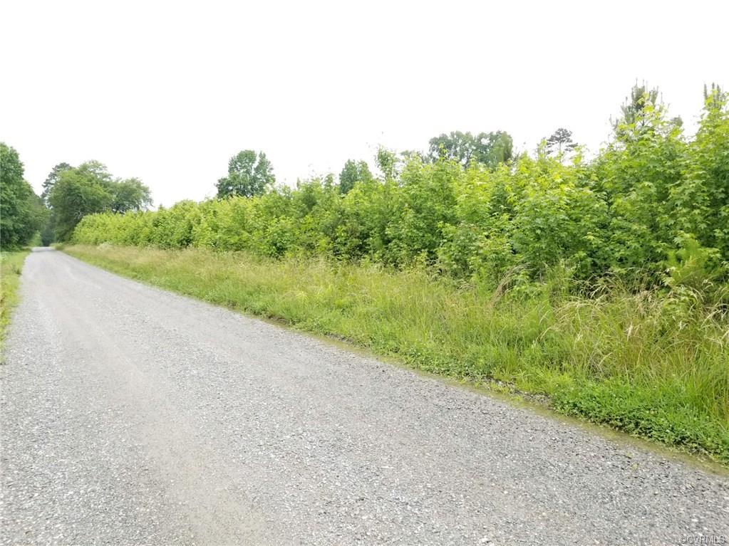 00 White Marsh Road - Photo 1