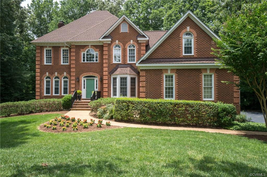 8711 Braystone Drive - Photo 1