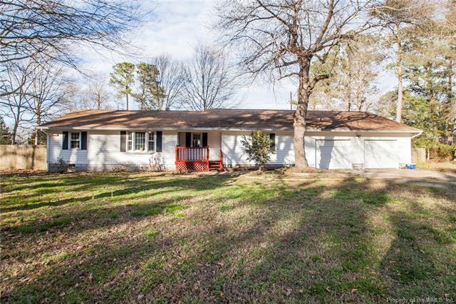 452 Chain Ferry Road - Photo 1