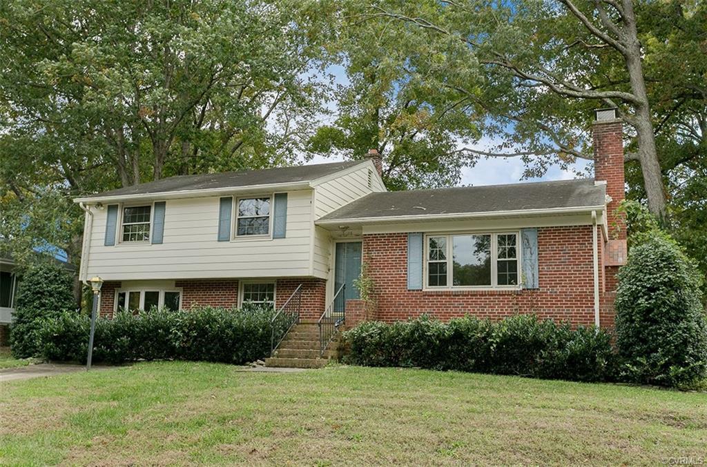 5409 Forest Brook Drive - Photo 1