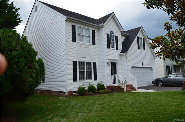 5300 Kimberwick Drive - Photo 1