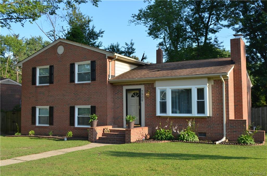 7909 Three Chopt Road - Photo 1