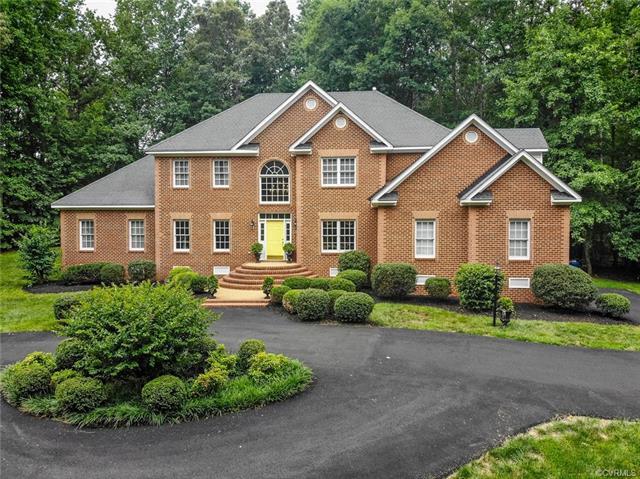 15500 Chesdin Green Way - Photo 1