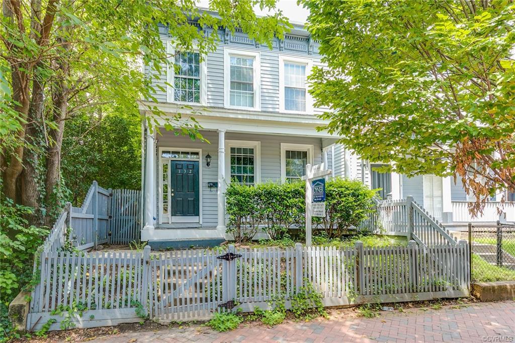 132 Cherry Street - Photo 1