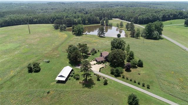 4364 Pin Oak Road - Photo 1