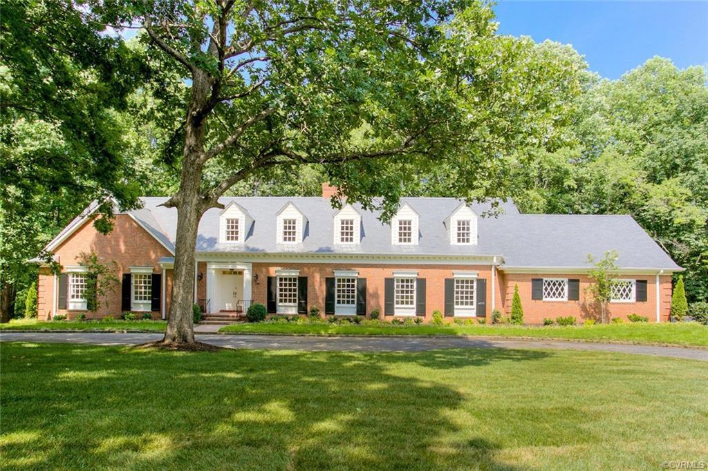 210 Herndon Road - Photo 1