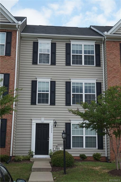 3006 Perdue Springs Lane - Photo 1