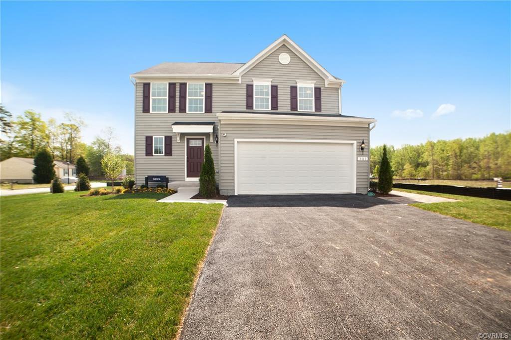 10106 Sandy Ridge Drive - Photo 1