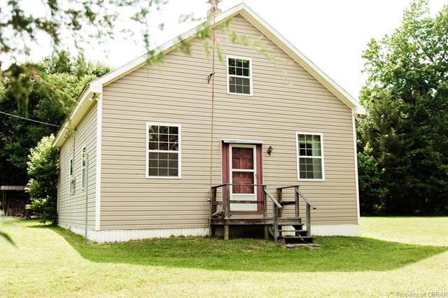 5415 Rock Spring Road - Photo 1