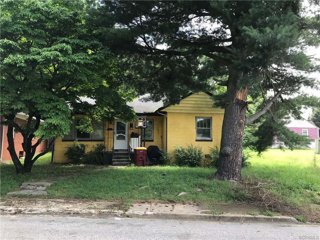 1207 St James Street - Photo 1